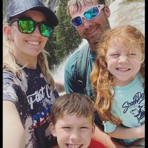 Meet your Posher, Jordan